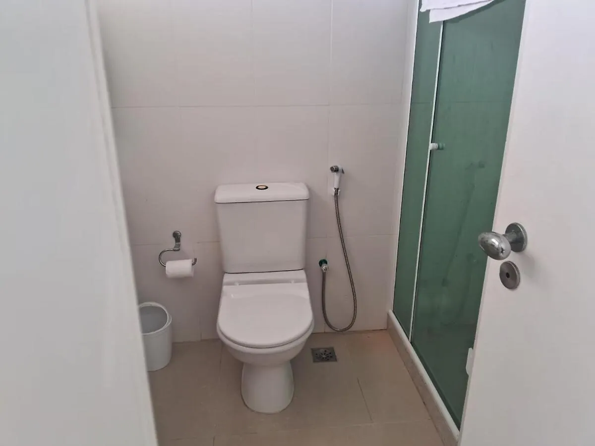 Apartamento Elegante Em Predio De Luxo Na Praia Das Dunas Cabo Frio 0*,  Brazil