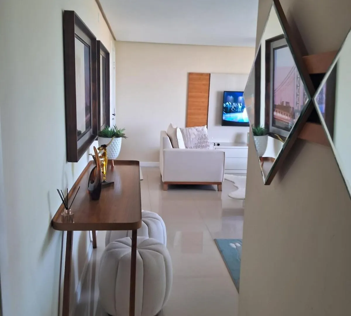Apartment Apartamento Elegante Em Predio De Luxo Na Praia Das Dunas Cabo Frio Brazil