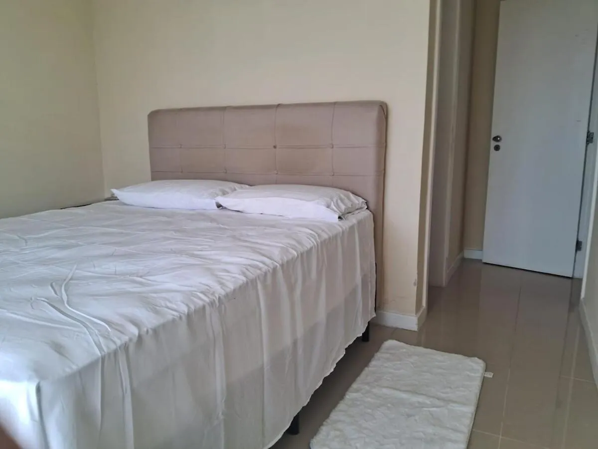 Apartamento Elegante Em Predio De Luxo Na Praia Das Dunas Cabo Frio 0*,