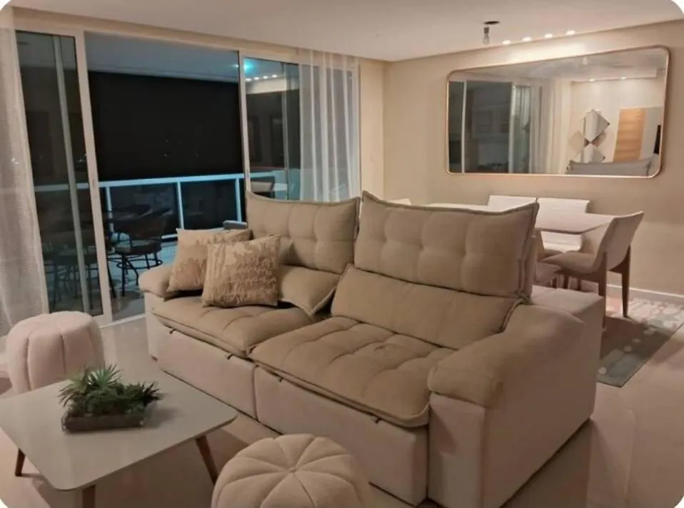 Apartamento Elegante Em Predio De Luxo Na Praia Das Dunas Cabo Frio Apartment