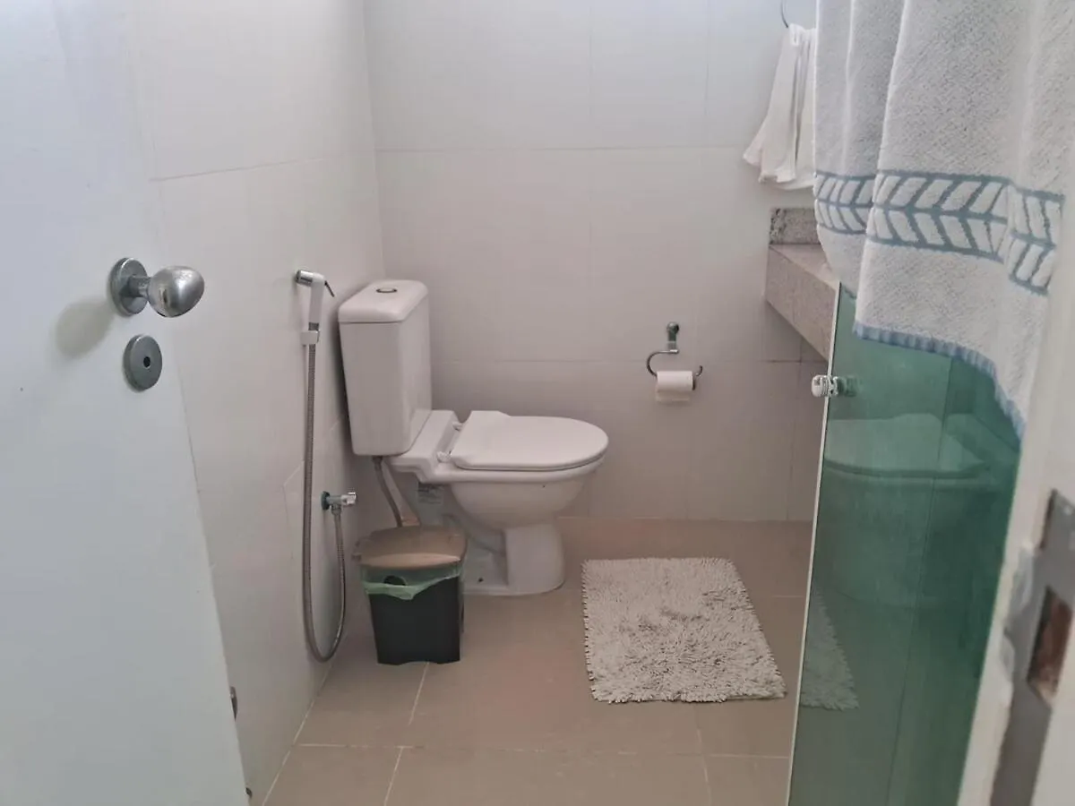 Apartamento Elegante Em Predio De Luxo Na Praia Das Dunas Cabo Frio Apartment
