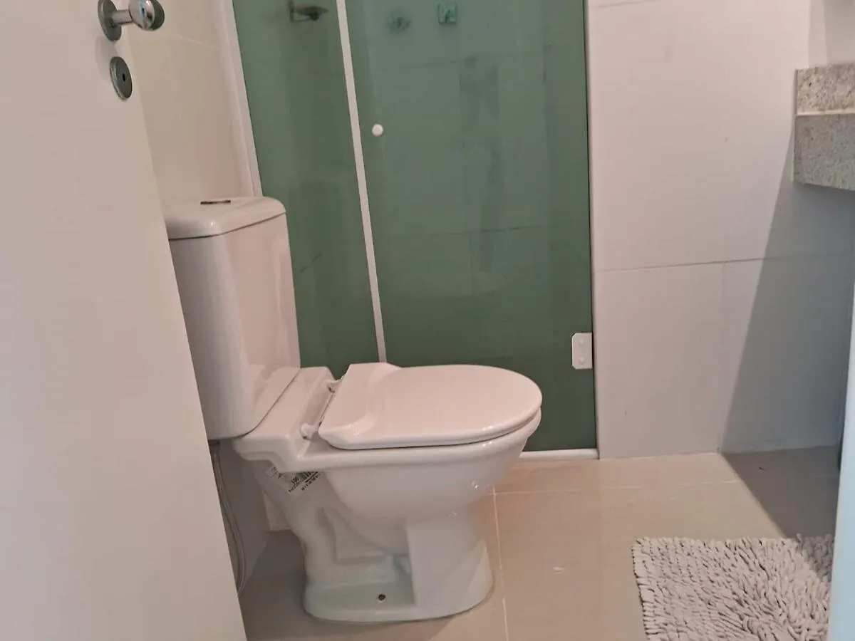 Apartamento Elegante Em Predio De Luxo Na Praia Das Dunas Cabo Frio Brazil