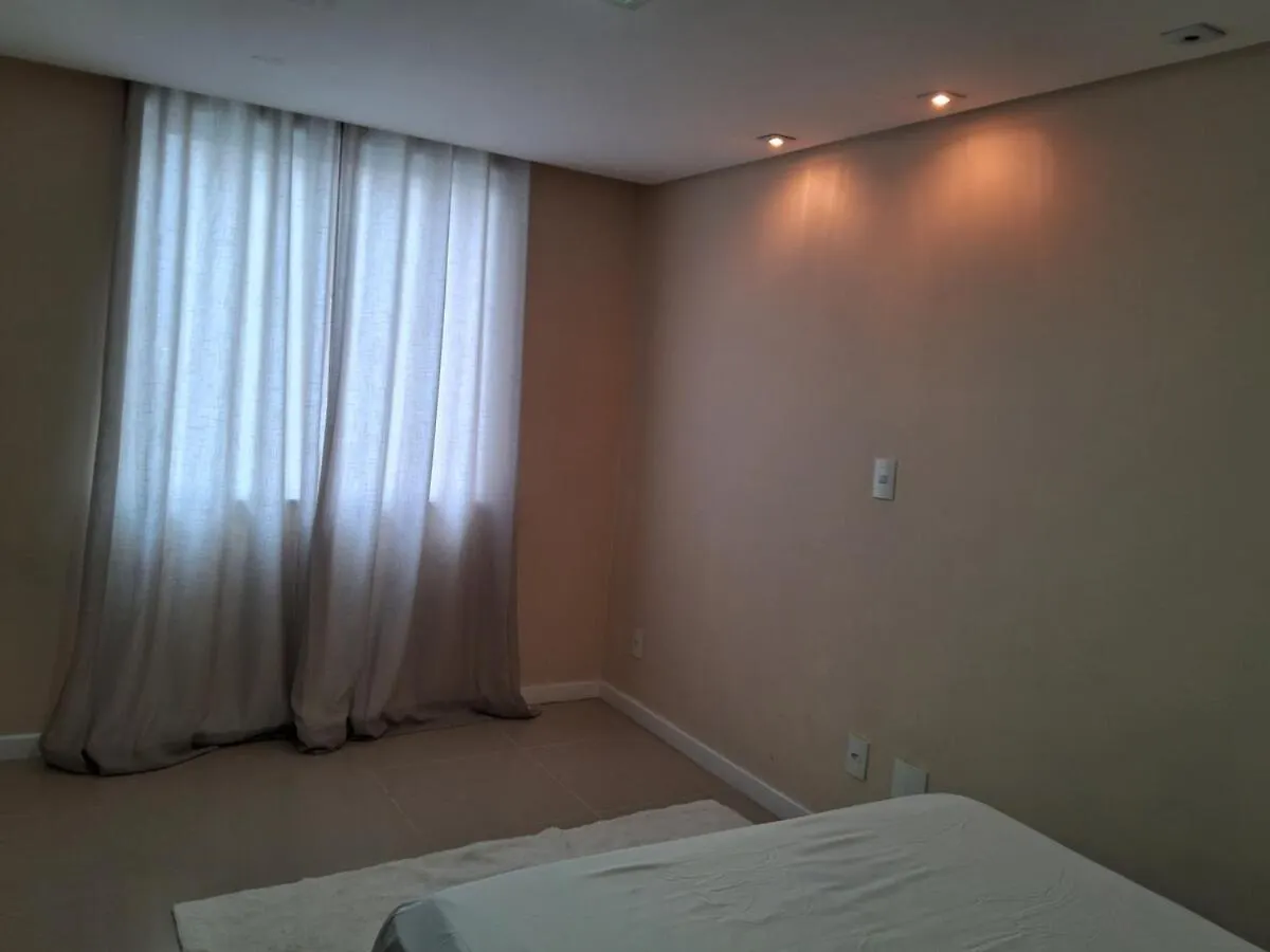 Apartamento Elegante Em Predio De Luxo Na Praia Das Dunas Cabo Frio Apartment